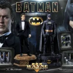 Museum Masterline Batman (1989) Batman Ultimate Version