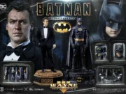Museum Masterline Batman (1989) Batman Ultimate Version