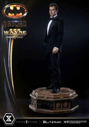 Museum Masterline Batman (1989) Batman Ultimate Version - Görsel 10