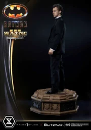Museum Masterline Batman (1989) Batman Ultimate Version - Görsel 11