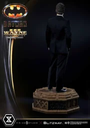 Museum Masterline Batman (1989) Batman Ultimate Version - Görsel 12