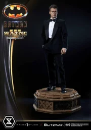 Museum Masterline Batman (1989) Batman Ultimate Version - Görsel 14