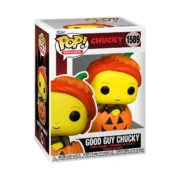 Good Guy Chucky #1589 - Görsel 2