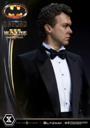 Museum Masterline Batman (1989) Batman Ultimate Version - Görsel 16