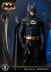 Museum Masterline Batman (1989) Batman Ultimate Version - Görsel 18