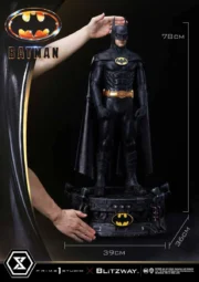 Museum Masterline Batman (1989) Batman Ultimate Version - Görsel 25