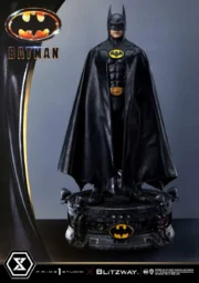 Museum Masterline Batman (1989) Batman Ultimate Version - Görsel 27