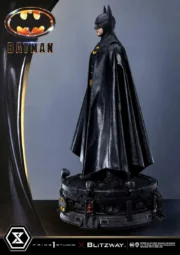 Museum Masterline Batman (1989) Batman Ultimate Version - Görsel 28