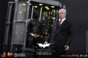 Batman Armory With Alfred And Bruce Figure Set - Görsel 5