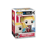 HARLEY QUINN #436 - Görsel 2