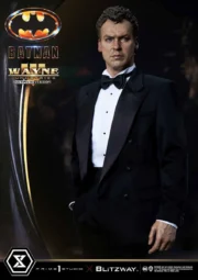 Museum Masterline Batman (1989) Batman Ultimate Version - Görsel 7