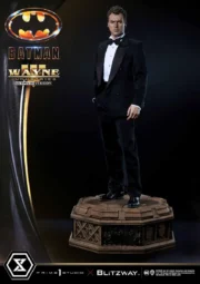 Museum Masterline Batman (1989) Batman Ultimate Version - Görsel 8