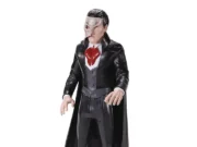 Universal Monsters BendyFigs Phantom of the Opera - Görsel 2