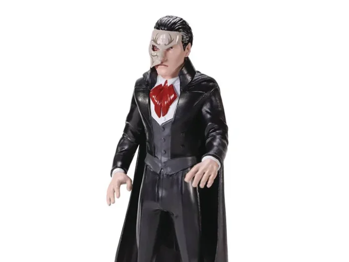 Universal Monsters BendyFigs Phantom of the Opera - Görsel 2