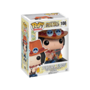 PORTGAS. D. ACE #100 - Görsel 2