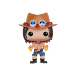 PORTGAS. D. ACE #100