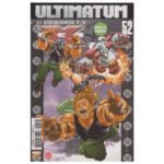 Ultimate X-men #99 (Marvel, 2009)