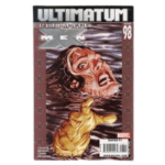 ULTIMATE X-MEN ISSUE #98 (2008)