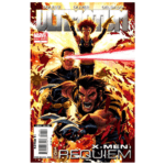Ultimatum: X-Men Requiem