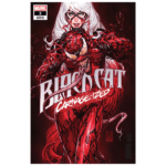 Black Cat (2019) #2 (Variant)