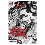 Venom #26 Iban Coello Fourth Print (2020 Marvel)