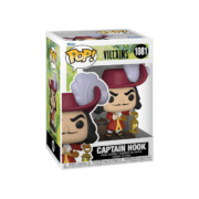 CAPTAIN HOOK #1081 - Görsel 2