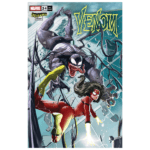 Venom #24 Marvel Spider-Woman Variant Edition Marvel 2020