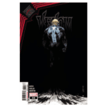 VENOM #34 FIRST PRINT MARVEL COMICS (2021) KNULL KING IN BLACK