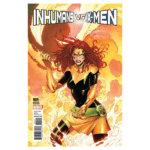 IVX #5 (OF 6) SYAF X-MEN VAR