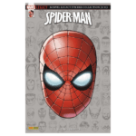 MARVEL LEGACY : SPIDER-MAN #1 Variant