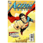 Superman and the Legion of Super-Heroes