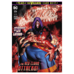 Action Comics Vol #1 1014