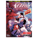 Action Comics (1938) #1016