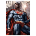 Action Comics #1019 Card Stock Variant Edition (1938)