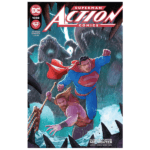 ACTION COMICS #1032