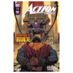 Action Comics (2016-) #1038