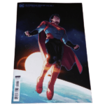 SUPERMAN SON OF KAL-EL #1 DC (2021) 1ST PRINT COVER C TOM TAYLOR TIMMS