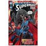 Superman (2018-) #32