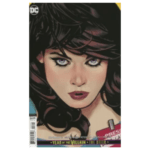 Superman #13 Variant Cover