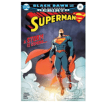 Superman (2016) #20 (Patrick Gleason Regular Cover)