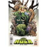 Totally Awesome Hulk #11 Terry Dodson
