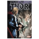 Thor #9 - Vol 6