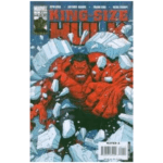 King-Size Hulk Vol 1 (2008)