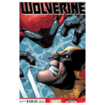 Wolverine Issue 2