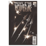 Hunt For Wolverine (2018)