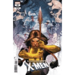 UNCANNY X-MEN #16 (-9.8) YASMIN PUTRI VARIANT COVER/2019