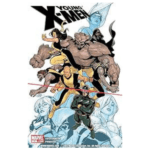 Young X-Men #1