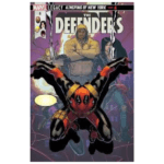 Defenders #6 Vol. 5 2017 Marvel Comics 8.0 Comic Book L88-139