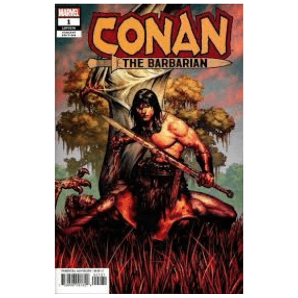 Adsız tasarım - 2026-01-13T012901.637 Conan The Barbarian #1 - Görsel 1