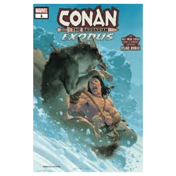 Adsız tasarım - 2026-01-13T013115.532 Conan The Barbarian: Exodus (2019) #1 - Görsel 1